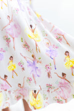 Load image into Gallery viewer, Ballerina Baby Dresses
