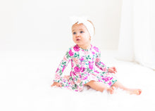 Load image into Gallery viewer, Blooming Blossoms Baby Dresses
