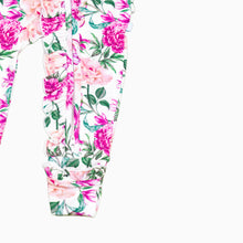 Load image into Gallery viewer, Blooming Blossoms Footies
