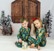 Load image into Gallery viewer, Christmas Dream Pajamas
