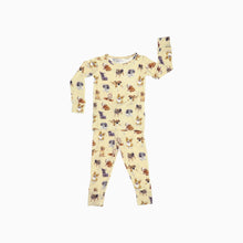 Load image into Gallery viewer, Puppy Love Pajamas
