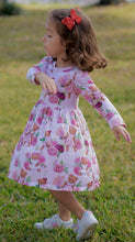 Load image into Gallery viewer, Lola Twirl Dress
