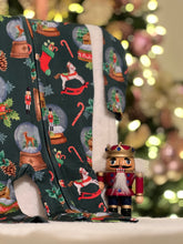 Load image into Gallery viewer, Christmas Dream Romper
