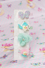 Load image into Gallery viewer, Tea Party Hair Clip Set
